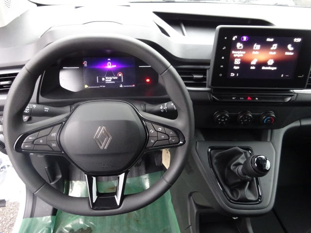 Renault - KANGOO VAN EXTRA dCI 95