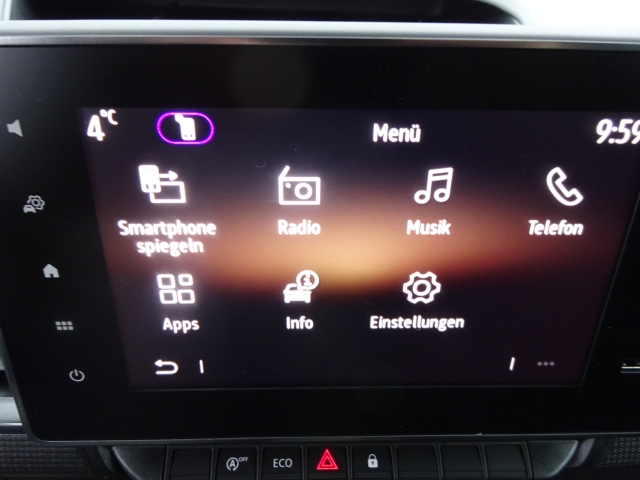 Renault - KANGOO VAN EXTRA dCI 95