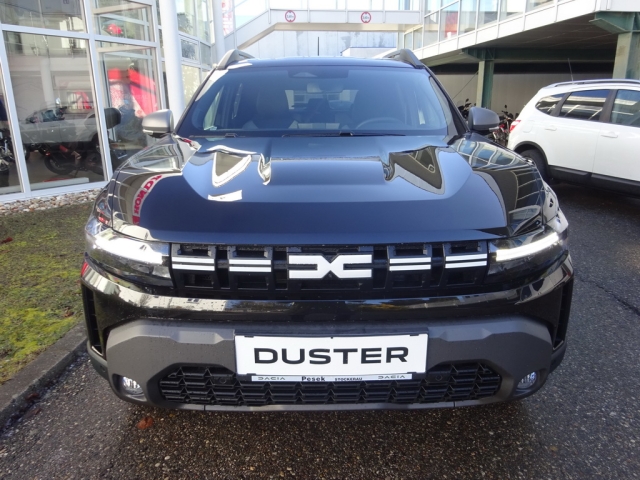 Dacia - DUSTER JOURNEY MILD HYBRID 130 4X4