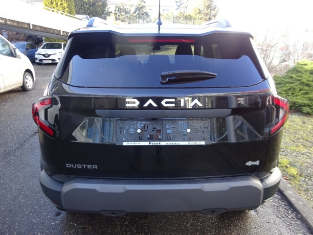 Dacia - DUSTER JOURNEY MILD HYBRID 130 4X4