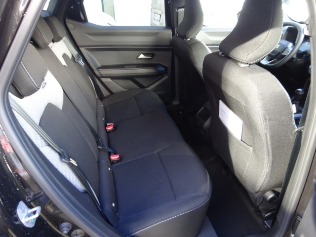 Dacia - DUSTER JOURNEY MILD HYBRID 130 4X4