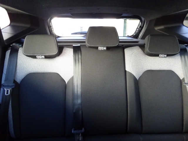 Dacia - DUSTER JOURNEY MILD HYBRID 130 4X4