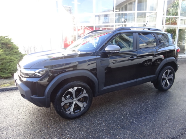 Dacia - DUSTER JOURNEY MILD HYBRID 130 4X4