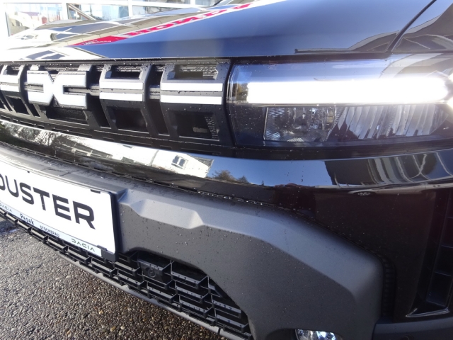 Dacia - DUSTER JOURNEY MILD HYBRID 130 4X4