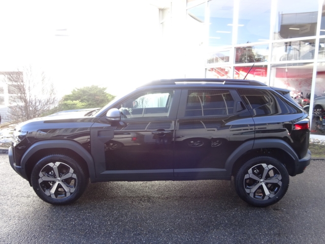 Dacia - DUSTER JOURNEY MILD HYBRID 130 4X4