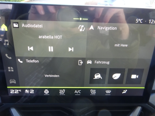 Dacia - DUSTER JOURNEY MILD HYBRID 130 4X4