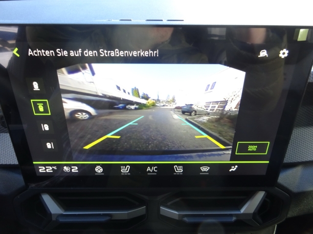 Dacia - DUSTER JOURNEY MILD HYBRID 130 4X4