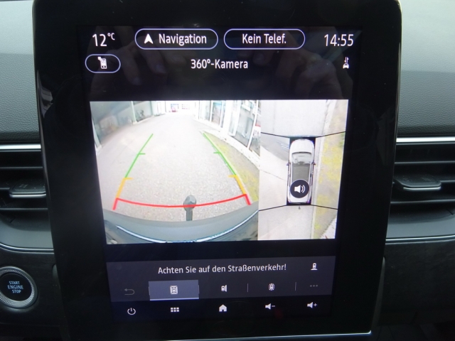 Renault - ARKANA Esprit Alpine E-Tech Full Hybrid 145