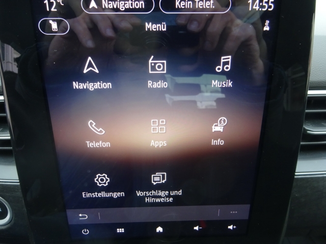 Renault - ARKANA Esprit Alpine E-Tech Full Hybrid 145