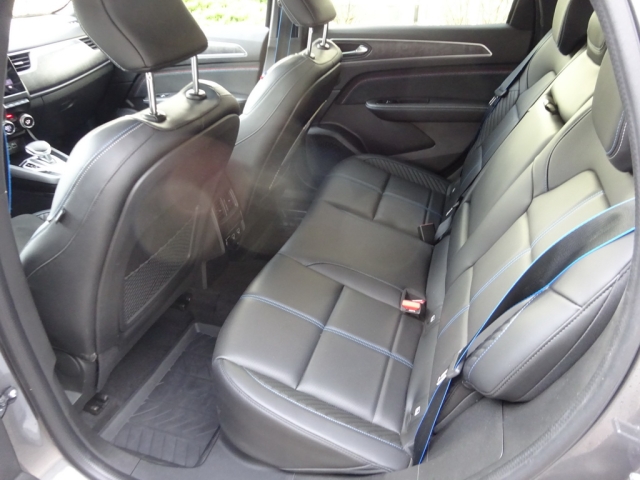 Renault - ARKANA Esprit Alpine E-Tech Full Hybrid 145