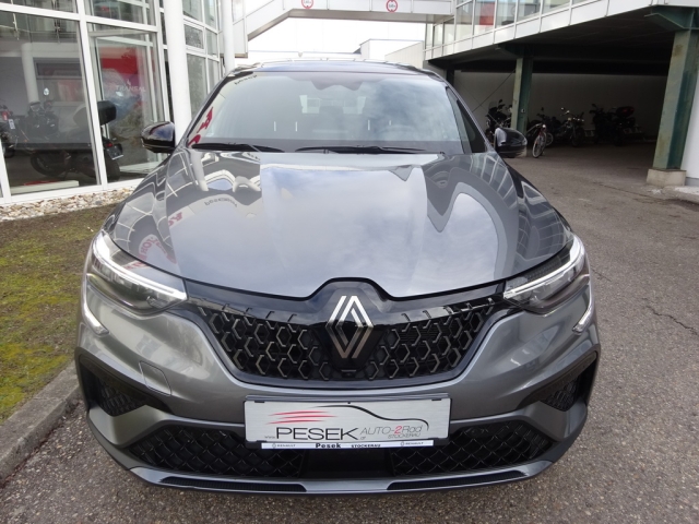 Renault - ARKANA Esprit Alpine E-Tech Full Hybrid 145