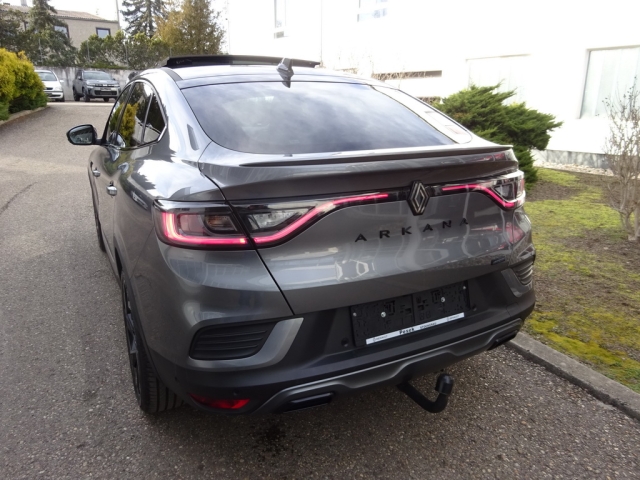 Renault - ARKANA Esprit Alpine E-Tech Full Hybrid 145