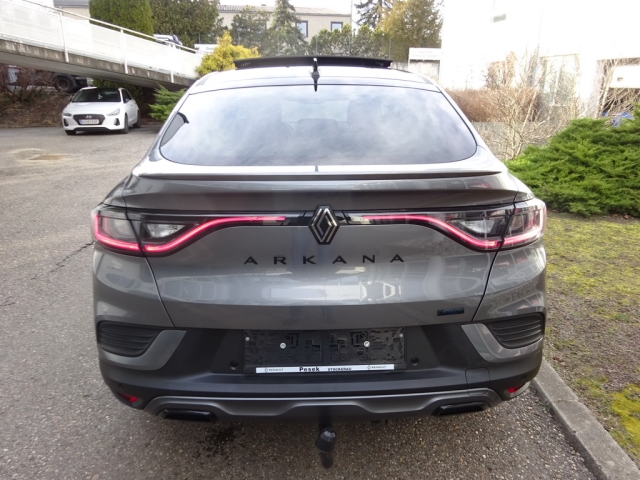 Renault - ARKANA Esprit Alpine E-Tech Full Hybrid 145
