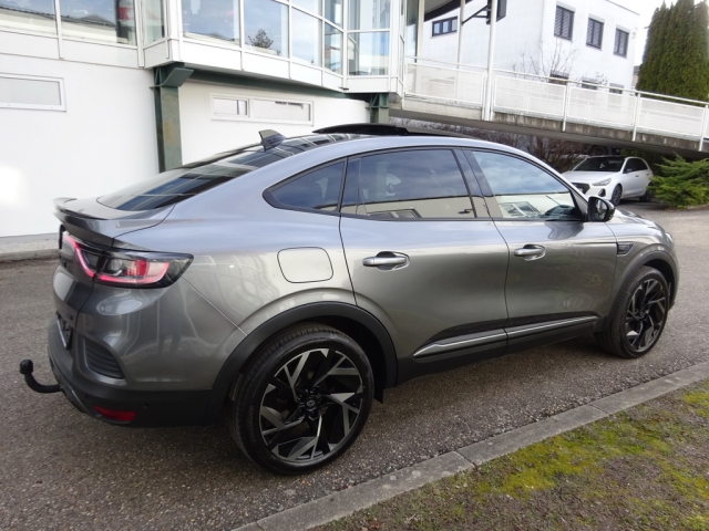 Renault - ARKANA Esprit Alpine E-Tech Full Hybrid 145