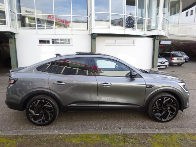 Renault - ARKANA Esprit Alpine E-Tech Full Hybrid 145