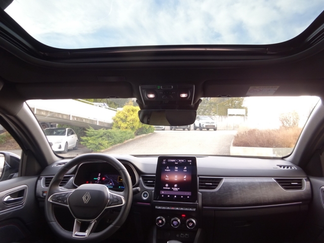 Renault - ARKANA Esprit Alpine E-Tech Full Hybrid 145