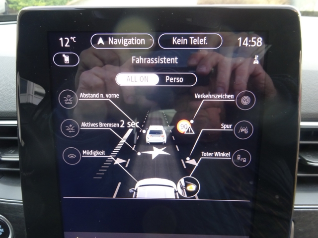 Renault - ARKANA Esprit Alpine E-Tech Full Hybrid 145