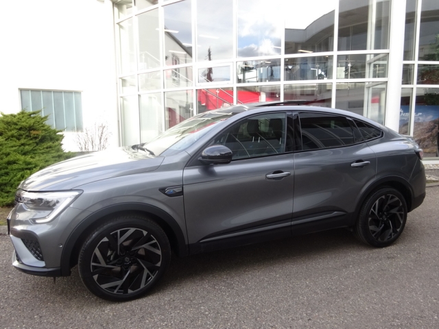 Renault - ARKANA Esprit Alpine E-Tech Full Hybrid 145