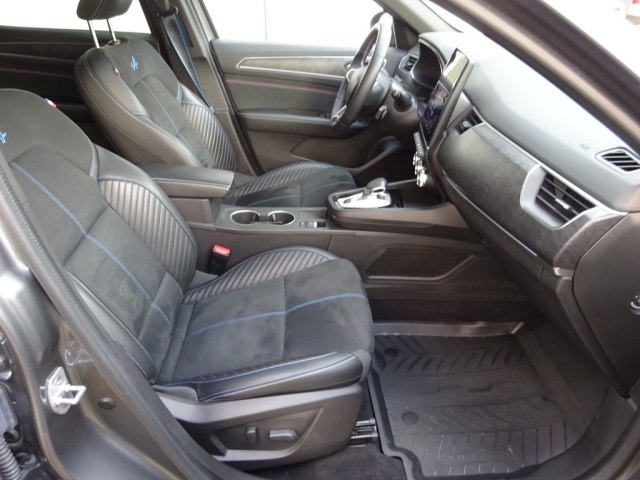 Renault - ARKANA Esprit Alpine E-Tech Full Hybrid 145