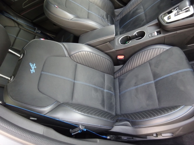 Renault - ARKANA Esprit Alpine E-Tech Full Hybrid 145