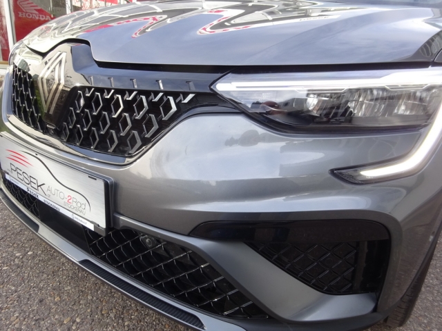 Renault - ARKANA Esprit Alpine E-Tech Full Hybrid 145