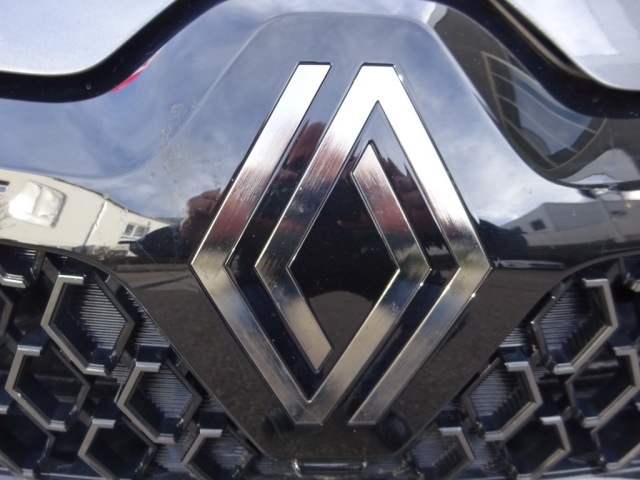 Renault - ARKANA Esprit Alpine E-Tech Full Hybrid 145