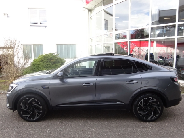 Renault - ARKANA Esprit Alpine E-Tech Full Hybrid 145