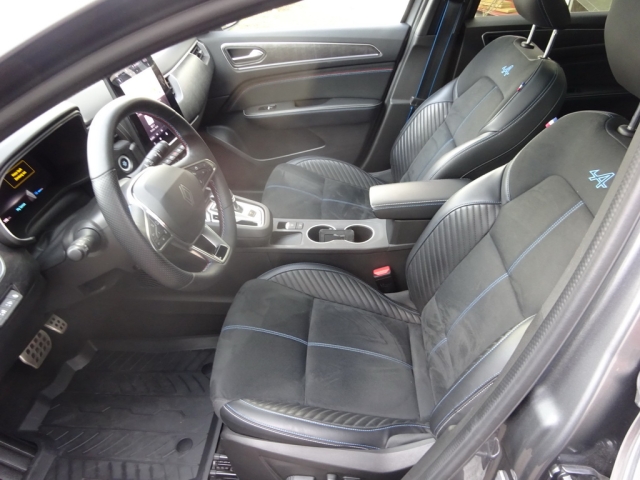 Renault - ARKANA Esprit Alpine E-Tech Full Hybrid 145