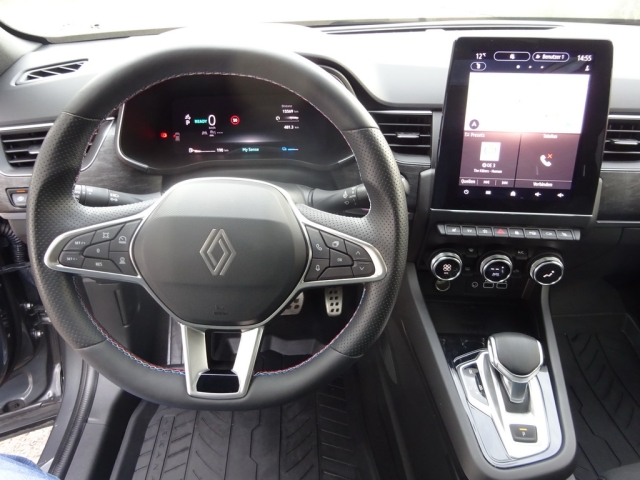 Renault - ARKANA Esprit Alpine E-Tech Full Hybrid 145