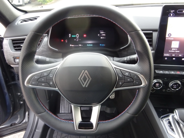 Renault - ARKANA Esprit Alpine E-Tech Full Hybrid 145