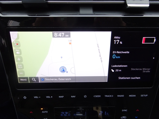 Hyundai - Tucson NX4 Prestige Line 1,6 T-GDi PHEV 4WD AT