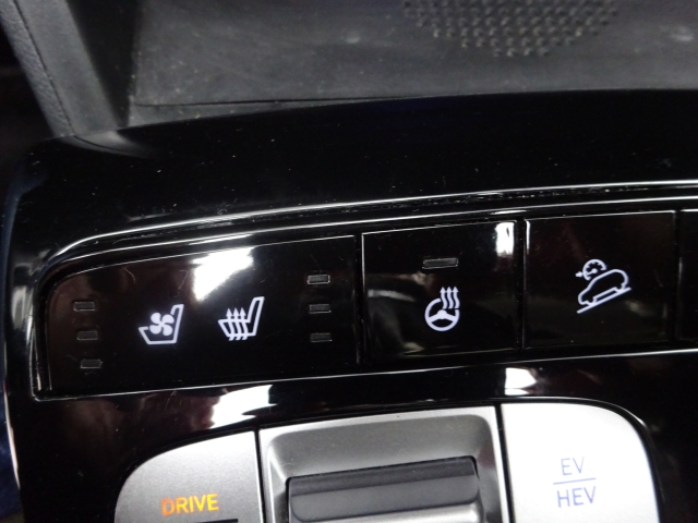 Hyundai - Tucson NX4 Prestige Line 1,6 T-GDi PHEV 4WD AT