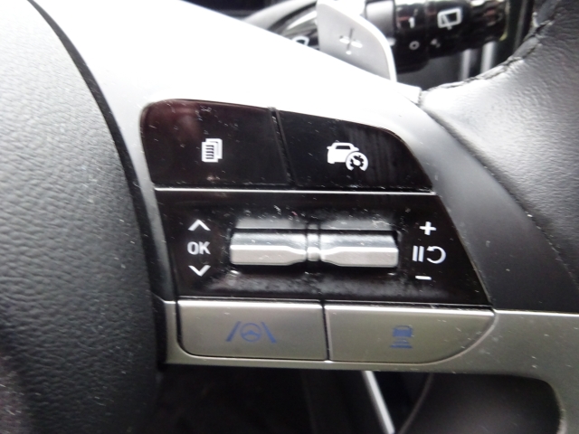 Hyundai - Tucson NX4 Prestige Line 1,6 T-GDi PHEV 4WD AT