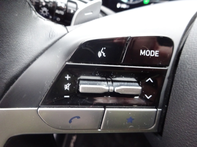 Hyundai - Tucson NX4 Prestige Line 1,6 T-GDi PHEV 4WD AT