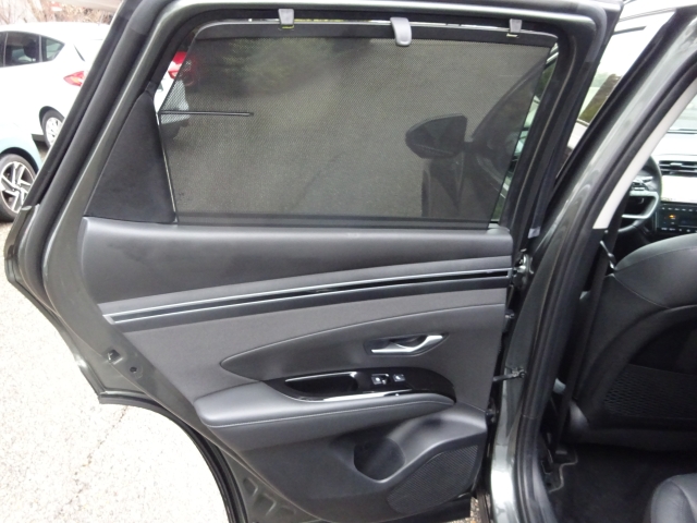 Hyundai - Tucson NX4 Prestige Line 1,6 T-GDi PHEV 4WD AT