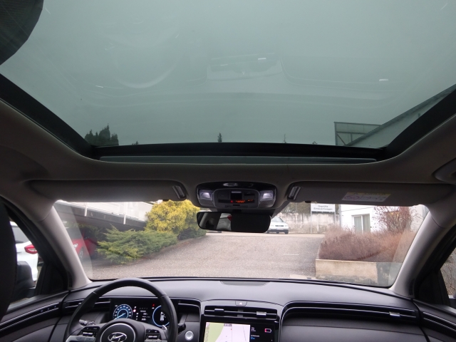 Hyundai - Tucson NX4 Prestige Line 1,6 T-GDi PHEV 4WD AT