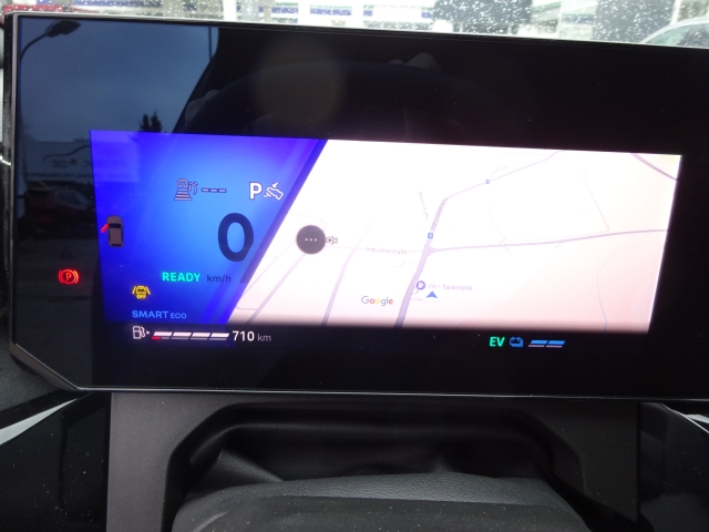 Renault - NEUER CLIO Esprit Alpine Full Hybrid E-Tech 160