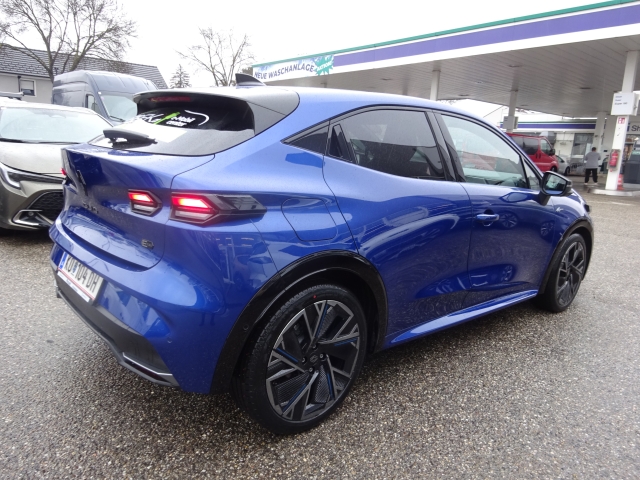 Renault - NEUER CLIO Esprit Alpine Full Hybrid E-Tech 160