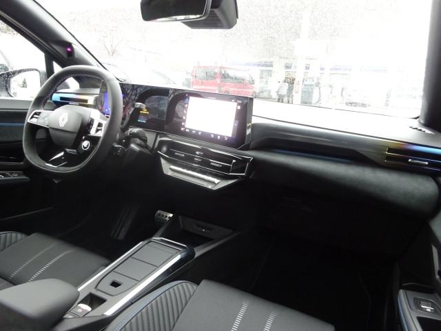 Renault - NEUER CLIO Esprit Alpine Full Hybrid E-Tech 160