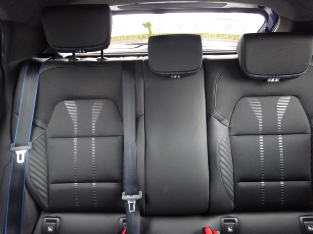 Renault - NEUER CLIO Esprit Alpine Full Hybrid E-Tech 160