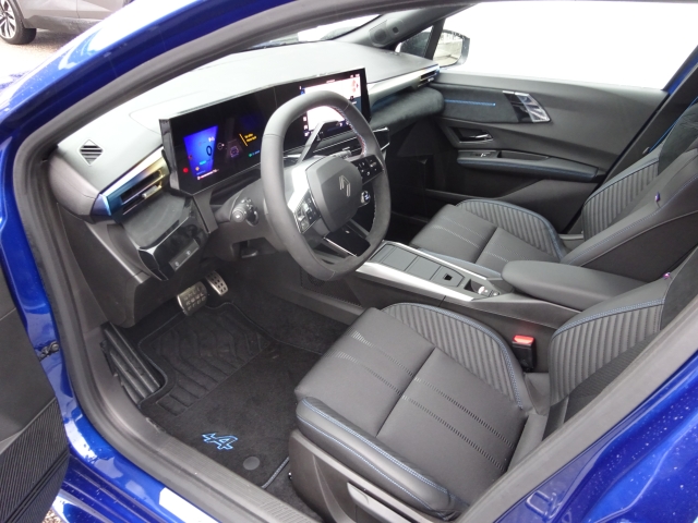 Renault - NEUER CLIO Esprit Alpine Full Hybrid E-Tech 160