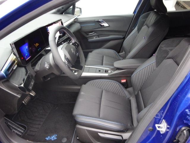 Renault - NEUER CLIO Esprit Alpine Full Hybrid E-Tech 160