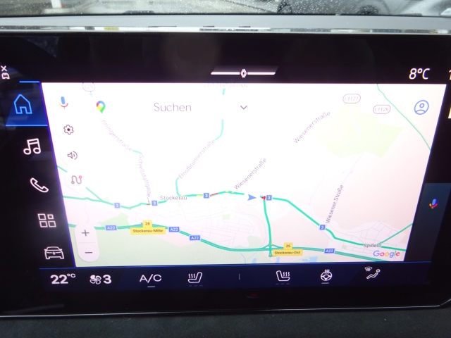 Renault - NEUER CLIO Esprit Alpine Full Hybrid E-Tech 160