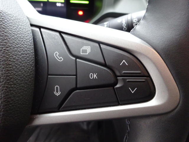 Dacia - DUSTER EXTREME HYBRID 140