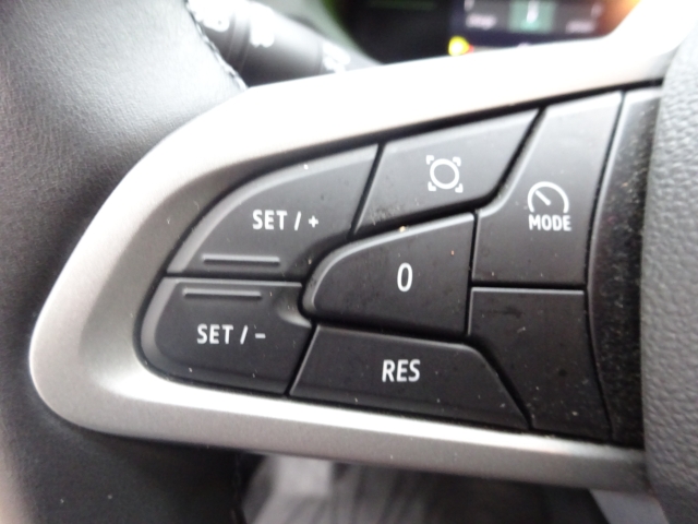 Dacia - DUSTER EXTREME HYBRID 140