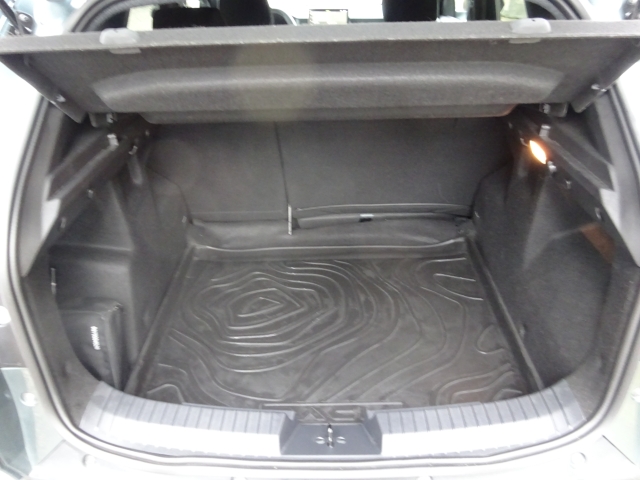 Dacia - DUSTER EXTREME HYBRID 140