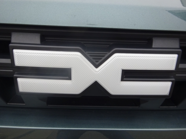 Dacia - DUSTER EXTREME HYBRID 140