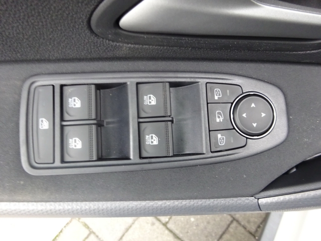 Dacia - DUSTER JOURNEY HYBRID 155