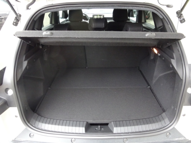 Dacia - DUSTER JOURNEY HYBRID 155