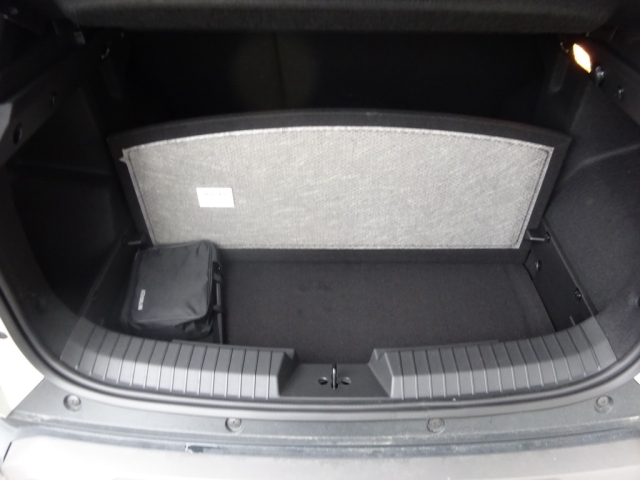 Dacia - DUSTER JOURNEY HYBRID 155